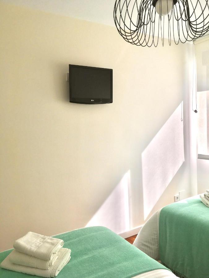 Rocamar Centro Playa San Lorenzo - Parking Gratuito กิฮอน ภายนอก รูปภาพ